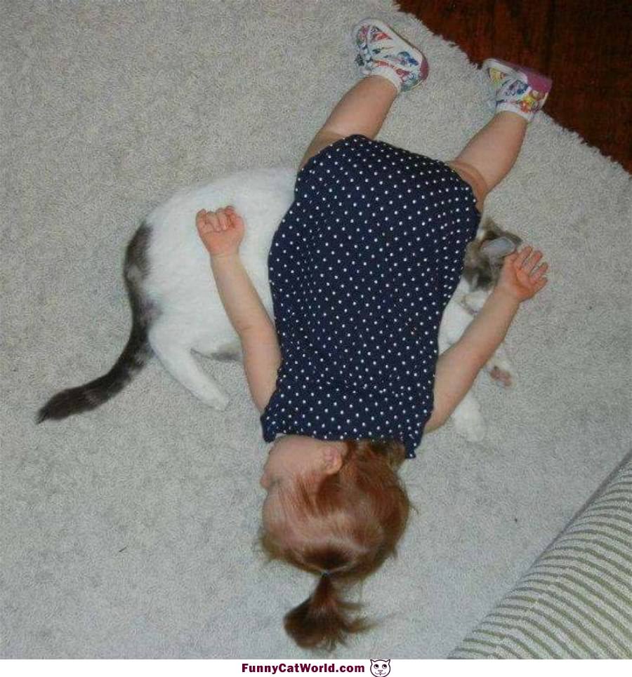 So Tired